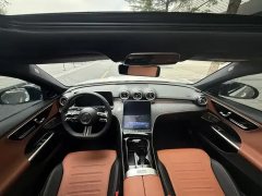 2022 Mercedes-Benz C-Class 2022 1.5T AT C260L Hao YeSport #4