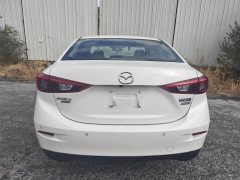 2017 Mazda Mazda3 Axela Sedan 2017 1.5 AT Luxury China VI #8