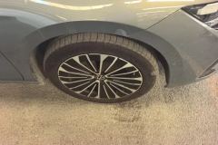 2025 Volkswagen Magotan 2024 2.0T AT 380TSI DSGPremiumLargeMaibao #6