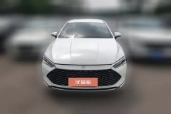 2024 BYD Qin Plus 2024 Glory 1.5L AT DM-i 55KMLeading #2