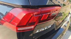2018 Volkswagen Tiguan L 2018 2.0T AT 330TSILuxury FWD #13