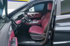 2024 Jetour X70 Plus 2023 1.5T AT DCTBravePLUS 5Seat #9