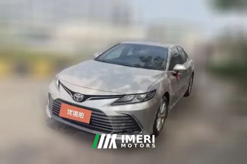 2021 Toyota Camry 2021 2.0G Luxury