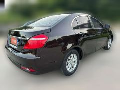 2017 Geely Auto Emgrand Sedan 2017 1.5L MT Million Edition Luxury #3