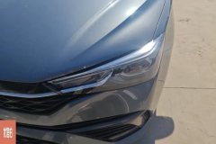 2022 Roewe i5 2021 1.5L CVTdiamondEdition #5