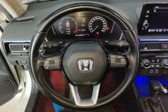 2021 Honda Civic 2022 1.5T AT 180TURBO CVTShang QingEdition #15