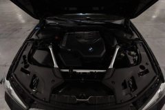 2023 BMW 5 Series 2023 2.0T AT 530Li Exclusive MSport Pkg #7