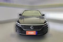 2020 Volkswagen Lavida 2019 1.4T AT 280TSIComfort China VI #2
