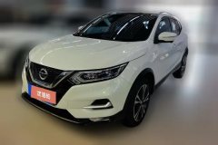2022 Nissan Qashqai 2022 2.0 AT XV Prem.Luxury #1