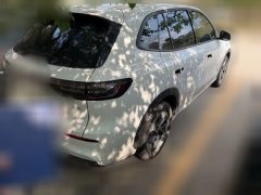 2025 Geely Galaxy Geely Galaxy E5 2024 440km Discovery #6