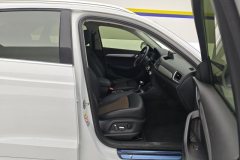 2018 Audi Q3 2018 1.4T AT 30AnniversaryYear30TFSIFashionFWD #8