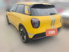 2025 Aion UT 2025 420Smart Premium #4