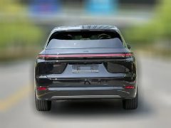 2024 Li Auto Li Auto L7 2024 Pro #5