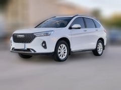 2022 Haval M6 2021 1.5T AT DCTEliteSmart ConnectPLUS #1