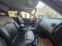 2015 GAC Trumpchi Trumpchi GS5 2014 2.0 AT SuperEnjoyEdition #6