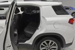 2020 Hyundai ix35 2020 2.0 AT Zhiyong·PleasureFWD #11