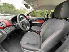 2016 Chang'an Benben 2015 1.4 MT Comfort China V #6