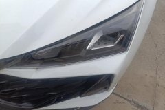 2025 Dongfeng Fengshen Yixuan 2025 1.5L AT Luxury #5