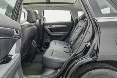 2017 Haval H6 Coupe 2016 Blue Label 1.5T MT 2WDUrban #19