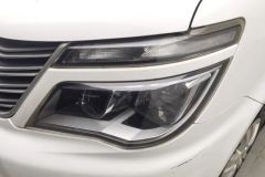 2017 Dongfeng Fengxing Lingzhi 2017 1.6 MT M5LStandard7Seat #5