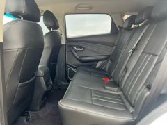 2022 Jetour X70M 2022 1.5T MTavant-garde partner 7Seat #8