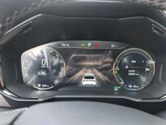 2022 Lynk & Co Lynk & Co 01 PHEV 2022 1.5TD AT PHEV Plus #11