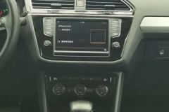 2018 Volkswagen Tiguan L 2018 2.0T AT 330TSIComfortFWD #16