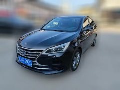 2019 Chang'an Eado DT 2018 1.6 AT Exclusive #1