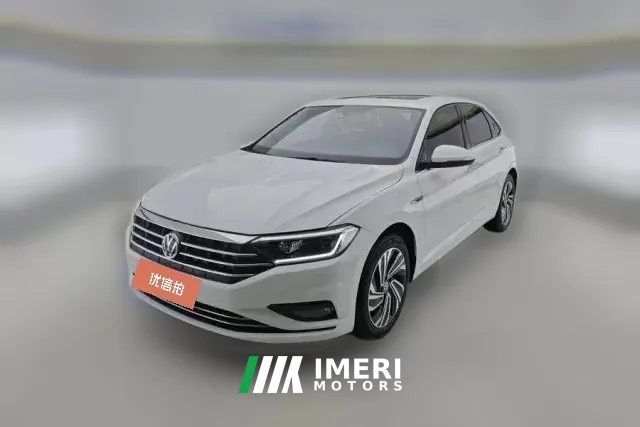 2022 Volkswagen Sagitar 2022 1.4T AT 280TSI DSGfly overEdition