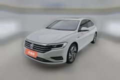 2022 Volkswagen Sagitar 2022 1.4T AT 280TSI DSGfly overEdition #1