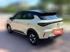 2025 Wuling Motors Wuling Bingo S 2025 430km Flagship #4