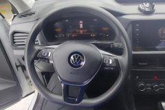 2024 Volkswagen T-Cross 2023 Facelift 1.5L AT Fashion #15