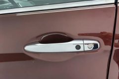 2016 Honda CR-V 2015 2.4 AT Luxury FWD #8