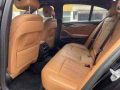 2020 BMW 5 Series(Imported) 2020 2.0T AT 530iFashionMSport Pkg (Imported) #6