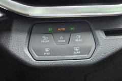 2024 Volkswagen ID.4 CROZZ 2024 Pure enjoymentLimited #24