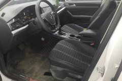 2021 Volkswagen Lavida 2022 280TSI DSG ATComfort #9