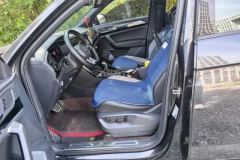 2020 Volkswagen Tayron 2020 2.0T AT 380TSIR-LineSmart Connect4WD #9