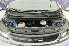 2023 BYD Dolphin 2023 420km Fashion #10