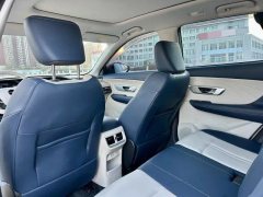 2022 Dongfeng Fengshen Haoji 2022 Mach Power 1.5T AT Dare to do itEdition.wisdom #5