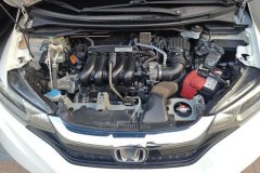2020 Honda Fit Hatchback 2020 1.5 AT Comfort #10