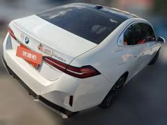2024 BMW 5 Series 2024 2.0T AT 530Li Leading MSport Pkg #2