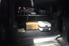 2024 Jetour Traveler 2023 2.0T AT 4WDtime travelPRO+ #4