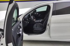 2021 Mercedes-Benz C-Class 2021 1.5T AT C260LSport #9