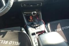 2021 Audi Q3 2021 1.4T AT 35TFSIEnterprisingDynamic #16