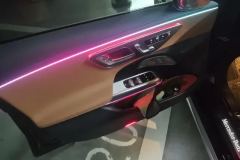 2024 Mercedes-Benz E-Class 2024 E 300 L Luxury #7