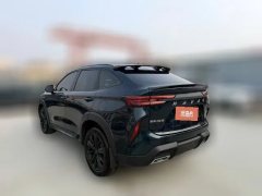 2022 Haval H6S 2022 2.0T AT 2WDSmart runningEdition #7