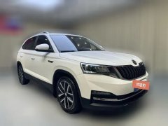 2023 Škoda Kamiq 2022 1.5L AT Comfort Enjoy #3