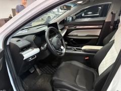 2022 Geely Auto Emgrand L 2022 1.4T CVTFlagship #4
