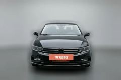2022 Volkswagen Magotan 2020 2.0T AT 330TSILuxury #3