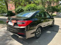 2015 Honda Crider 2013 1.8 AT Flagship #6